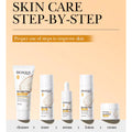 CHINA Bioaqua Rice Raw Whitening Set