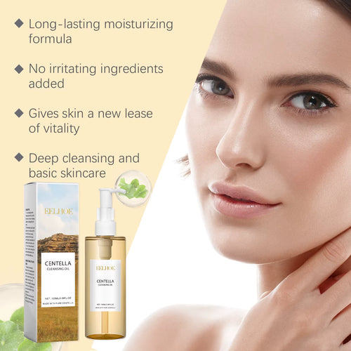 KOREAN Eelhoe Centella Set 3 in 1
