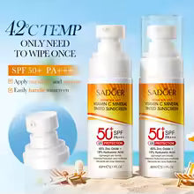 KOREAN Sadoer Sun Screen Sptay 50 SPF