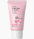 JAPAN Laikou Sakura SPF50+ UV Protection